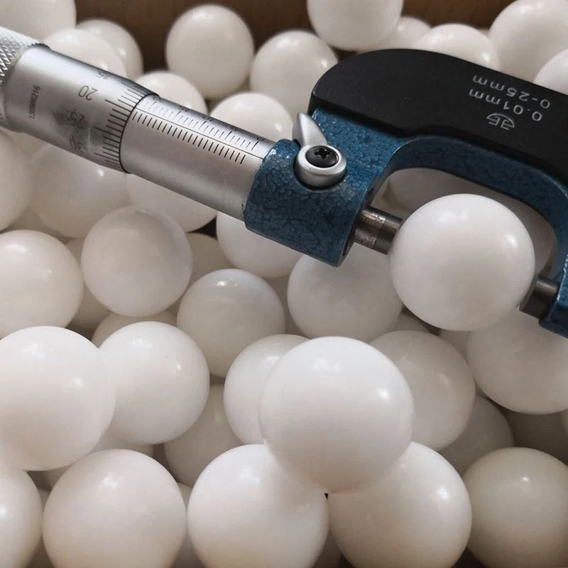 Delrin Ball suppliers