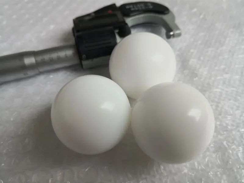 Teflon Ball Teflon Ball