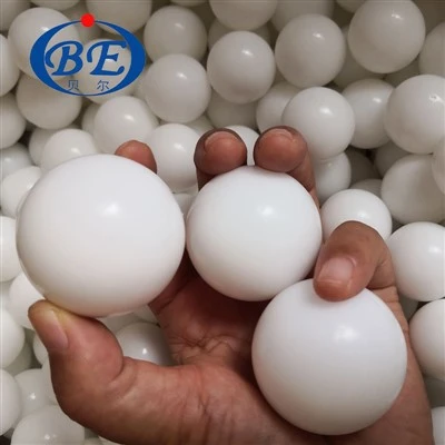 Bola Resin Poliasetal