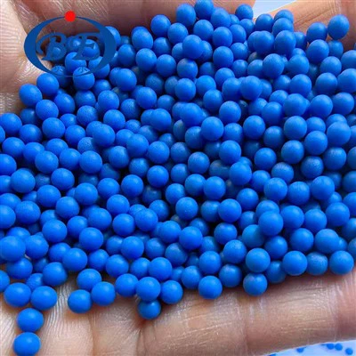 Bola Plastik Pp