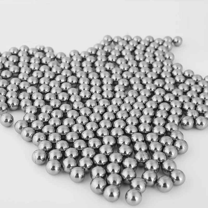 Steel 440c Series Ball suppliers