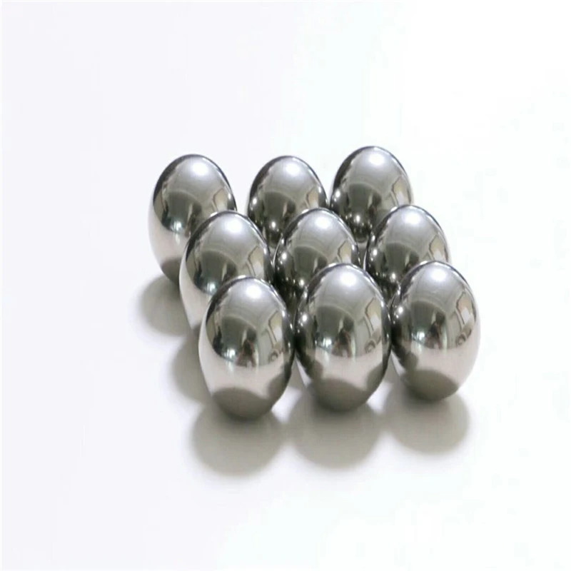 Bola Baja Seri 440c