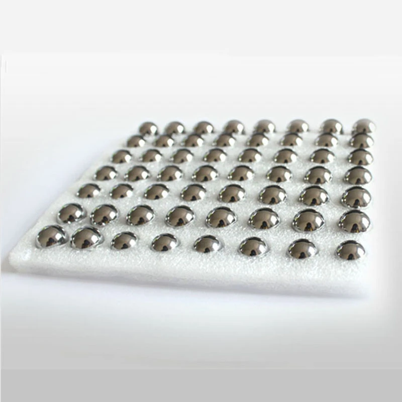 Bola Baja Sus440c