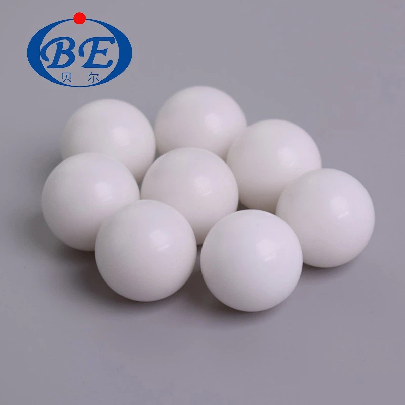 White Plastic Bal high quality